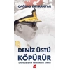 Deniz Üstü Köpürür-Çağdaş Bayraktar- Kırmızıkedi Yayınevi