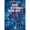 Seni Seviyorum Uçur Beni-Zeynep Kaçar- Doğan Kitap