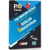 Temelden Problem Öğreniyorum - Doktrin Yayınları