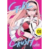 Gırl Crush 1-Midori Tayama-Kayıp Kıta Yayınları