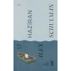 17 Haziran-Alex Schulman-Timaş Yayınları