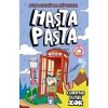 Hasta Pasta Kahraman Olmak Zor- Afak P. Hasani-Timaş Çocuk