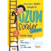 Uzun Sureler Günlüğüm Kuranı Keşfe Çıkıyoruz-Zeynep Kaya-Gülce Çocuk