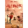 Ali Nazik-Anıl Basılı-İlk Genç Timaş