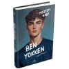 Ben Yokken-(Ciltli)-Meryem NartEphesus Yayınları