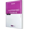 Vadideki Zambak - Balzac - Kabile Yayınları