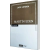 Martin Eden - Jack London - Kabile Yayınları