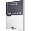 Aşk ve Gurur - Jane Austen - Kabile Yayınları