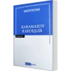 Karamazov Kardeşler - Dostoyevski - Kabile Yayınları