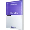 Emma - Jane Austen - Kabile Yayınları