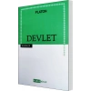 Devlet - Platon - Kabile Yayınları