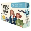 Dahiler Sineması 3.Sınıf Hikaye (10 Kitap) - Pervin Atamert - Mavi Kirpi Yayınları