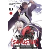 Her Şeyi Savuştur - 1- Nabeshiki - Tokyo Manga