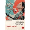 Kadının Düellosu - Osamu Dazai - Tokyo Manga