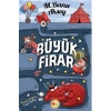 Büyük Firar - M. Banu Aksoy - Can Çocuk Yayınları