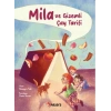 Mila Ve Gizemli Çay Tarifi-Sümeyra Tobi-Pulsera Yayınevi