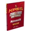 KPSS Matematik CHALLENGE Soru Bankası-Murat Yayınları