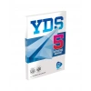 YDS 5 Deneme Sınavı-Me Too Publishing