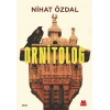 Ornitolog-Nihat Özdal-Kırmızı Kedi Yayınevi
