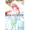 Beni Ay’a Götür Cilt 1-(Manga)-Kenjiro Hata-Kayıp Kıta Yayınları