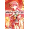 Beni Ay’a Götür Cilt 3-(Manga)-Kenjiro Hata-Kayıp Kıta Yayınları