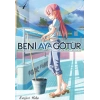 Beni Ay’a Götür Cilt 4-(Manga)-Kenjiro Hata-Kayıp Kıta Yayınları