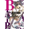 Beastars 6 (Manga) - Paru İtagaki - Kayıp Kıta Yayınları