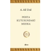 Posta Kutusundaki Mızıka - A.Ali Ural - Şule Yayınları