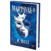 Martaval 2-(Karton Kapak)-R.İdeli-Artemis Yayınları