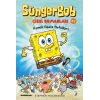 Süngerbob Çizgi Romanları 1 - Komik Deniz Öyküleri-Stephen Hillenburg-Bookalemun Yayınevi
