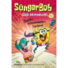 Süngerbob Çizgi Romanları 2 - Su Altı Kahramanları Toplanın-Stephen Hillenburg-Bookalemun Yayınevi