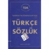 İlköğretim Türkçe Sözlük- Evrensel İletişim Yayınları