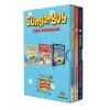 Süngerbob Çizgi Romanlar Kutulu Set -Stephen Hillenburg-Bookalemun Yayınevi
