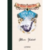 Sherlock Holmes Mavi Yakut -Sir Arthur Conan Doyle-Leopar Yayınevi
