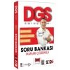 2026 DGS Matematik Soru Bankası - Yargı Yayınları