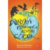 Dünyayı Bisikletle Dolaşan Çocuk-Amerika Yollarında - Alastair Humphreys - Beyaz Balina Yayınları
