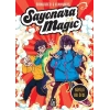 Sayonara Magic 4 - Büyülü Bir Öfke-Burakkuberi-Xlibris
