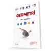 TYT AYT Geometri Soru Bankası-Limit Yayınları