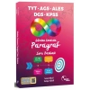 TYT Sıfırdan Sonsuza Paragraf - Doktrin Yayınları