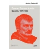 Zaman Zaman İçinde - Andrey Tarkovski - Alfa Yayınları