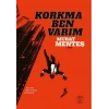 Korkma Ben Varım - Murat Menteş - Everest Yayınları