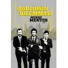 Dublörün Dilemması - Murat Menteş - Everest Yayınları