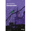 Dekabristler-Lev Tolstoy-Can Yayınları