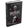 Sarkaç 2: Göz Bağı-Ciltli-Maral Atmaca-Ephesus Yayınları