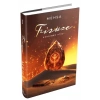 Firuze 1: Kehribar Ateşi-Ciltli-Mehsa-Ephesus Yayınları