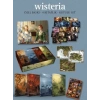 Wisteria Serisi Özel Kapak 4 Kitap Hediyeli Kutu-Adora Yağmur-İndigo Kitap