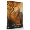 Varislerin Oyunu-(Özel Kapak Ciltli)-Adora Yağmur-İndigo Kitap