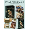 Diyarların Yazarı-(Ciltli Kutulu)-Adora Yağmur-İndigo Kitap