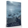 Acıların Hükümdarı (Özel Kapak Ciltli)-Adora Yağmur-İndigo Yayınları
