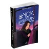 Yok Musun K.Kapak - Meryem Nart - Ephesus Yayınları